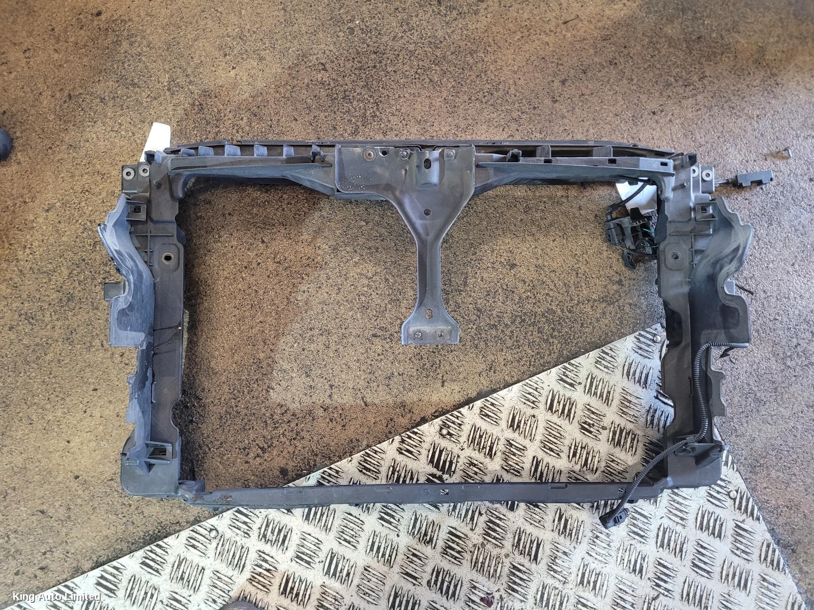 Volkswagen - Volkswagen TIGUAN 2008 Radiator Support