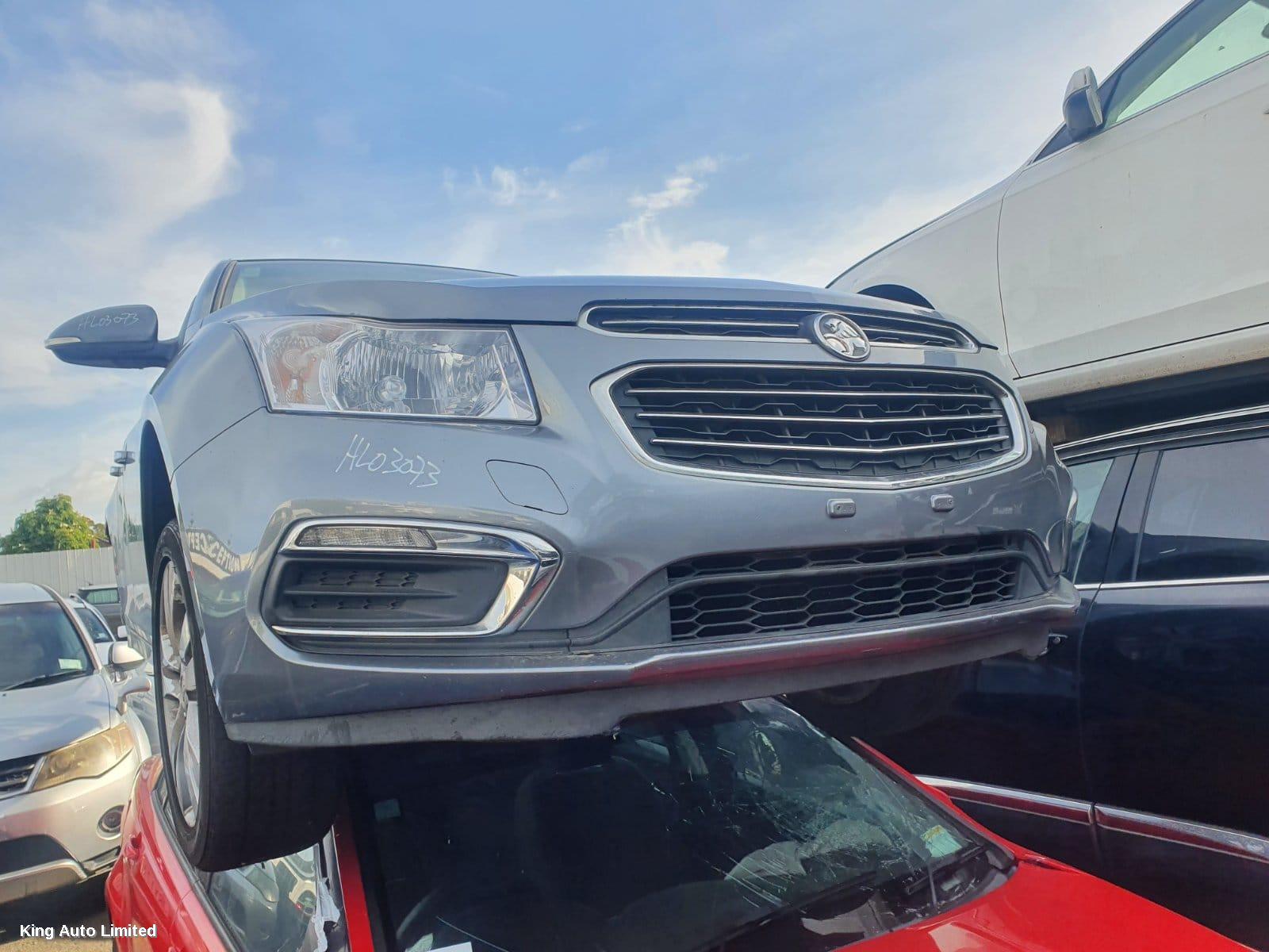 Holden - Holden CRUZE 2016 Starter