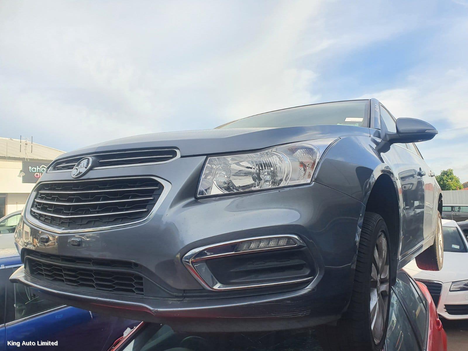 Holden CRUZE 2016 Starter thumbnail 2