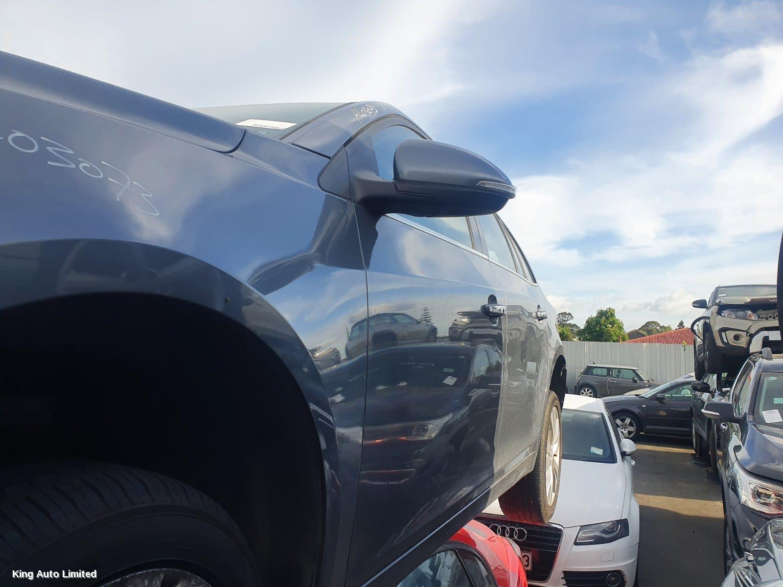 Holden CRUZE 2016 Starter thumbnail 3