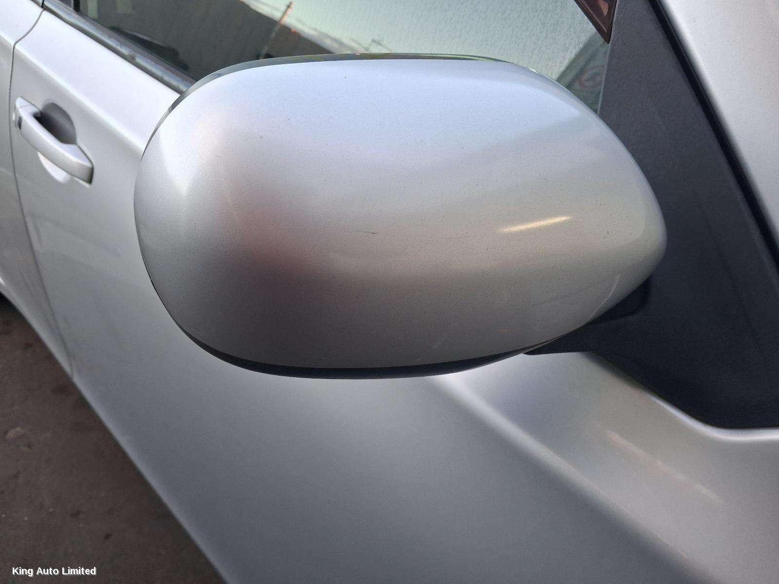 Subaru LIBERTY 2010 Door/Boot/Gate Lock thumbnail 3