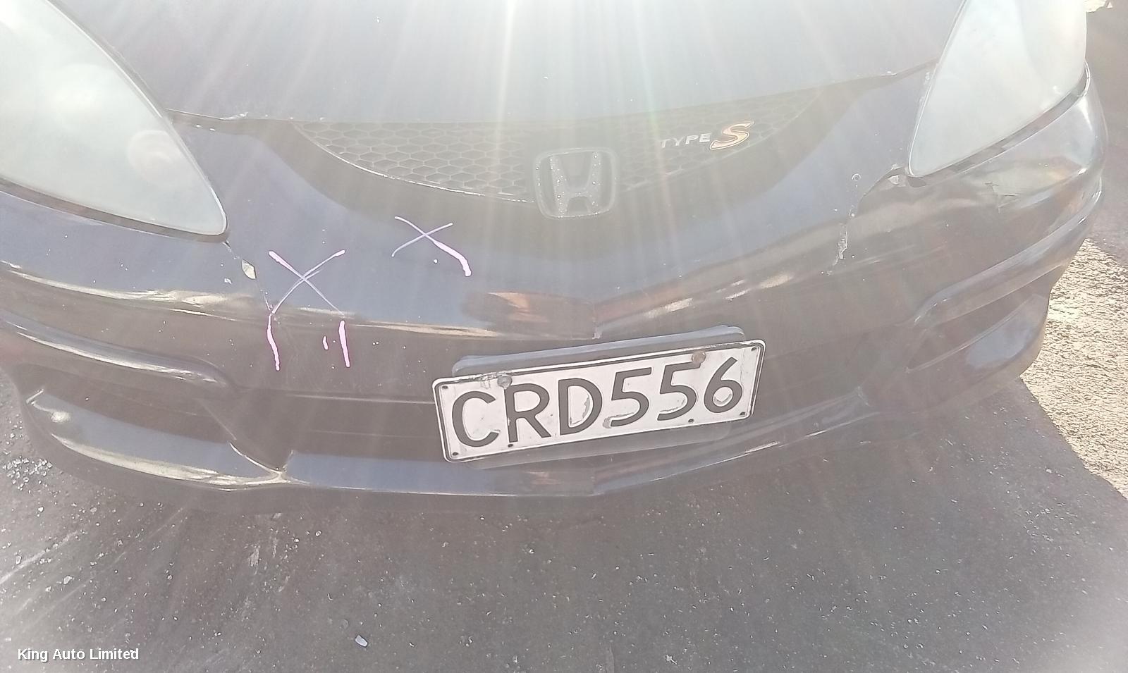 Honda INTEGRA 2005 Right Headlamp thumbnail 2