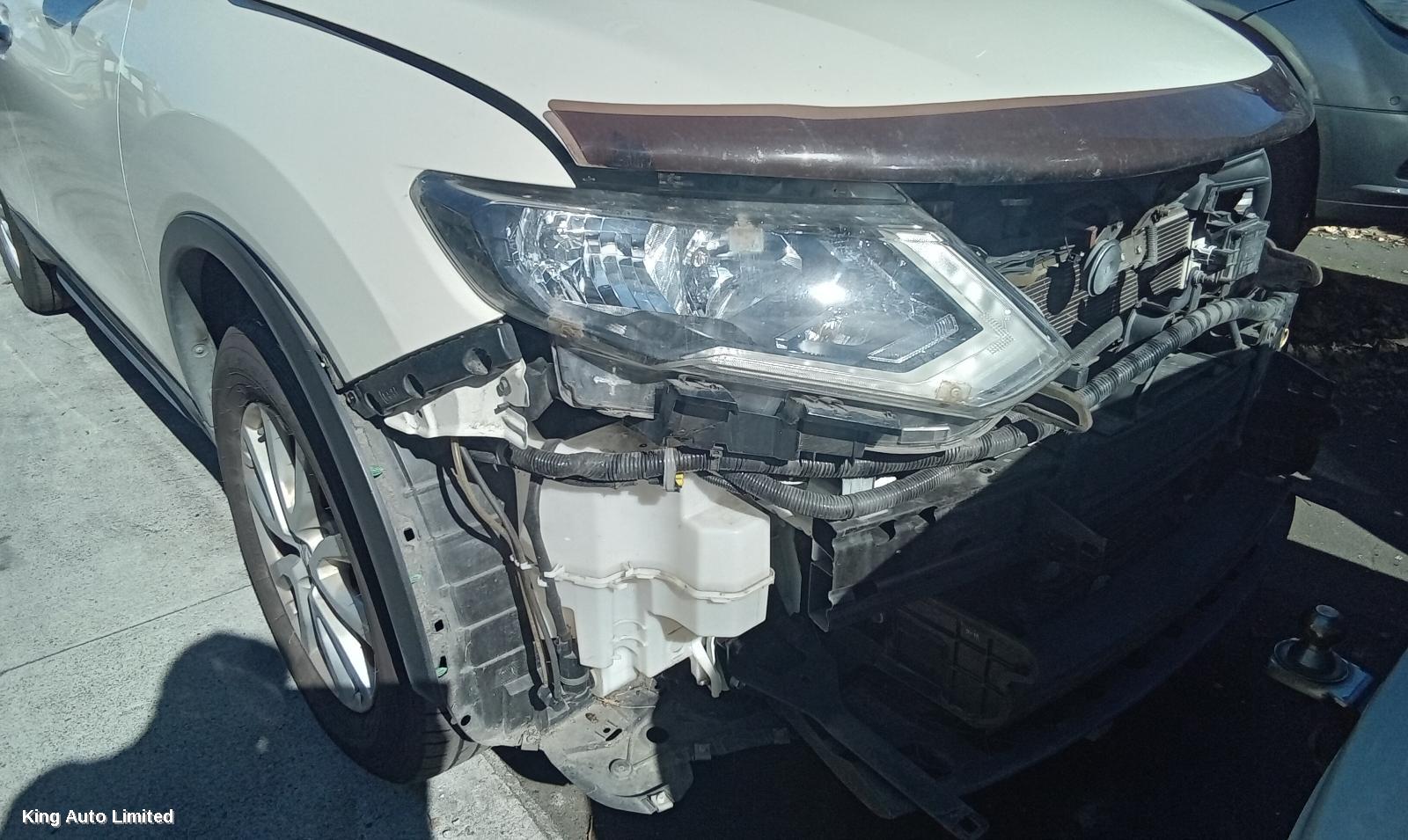 Nissan XTRAIL 2021 Wheel Mag thumbnail 2