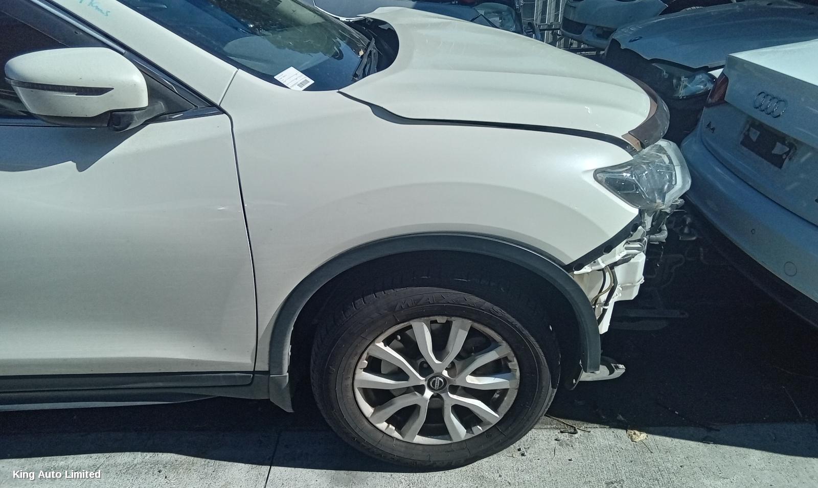 Nissan XTRAIL 2021 Wheel Mag thumbnail 3