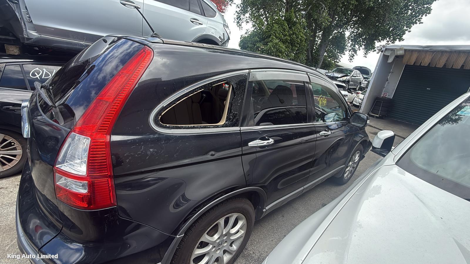 Honda CRV 2008 Engine thumbnail 3