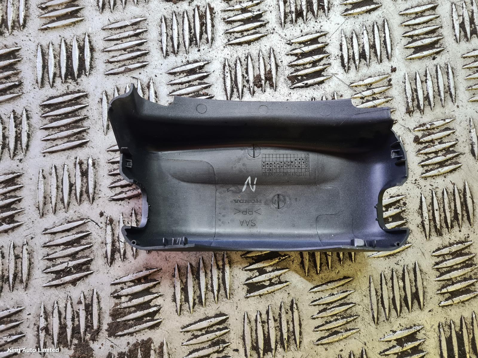 Honda - Honda JAZZ 2006 Steering Column Shro