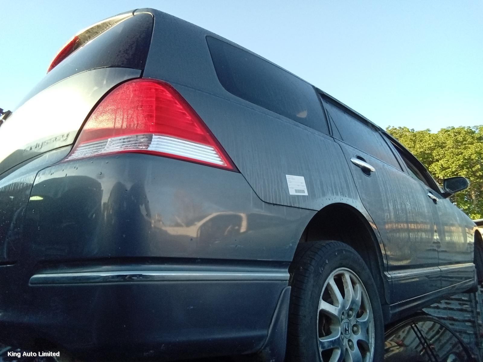 Honda - Honda ODYSSEY 2005 Bonnet