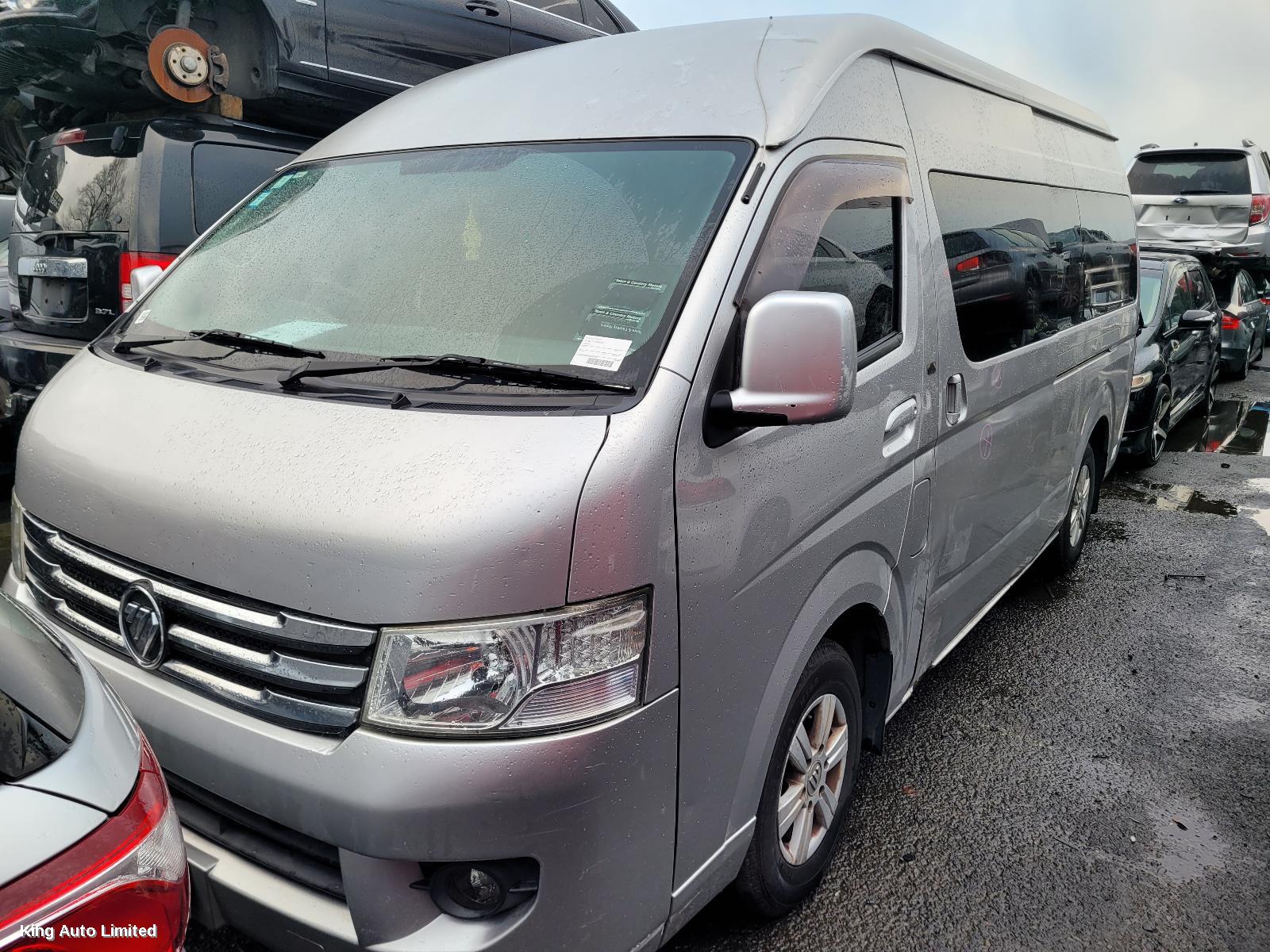 Foton - Foton VIEW 2017 Right Headlamp
