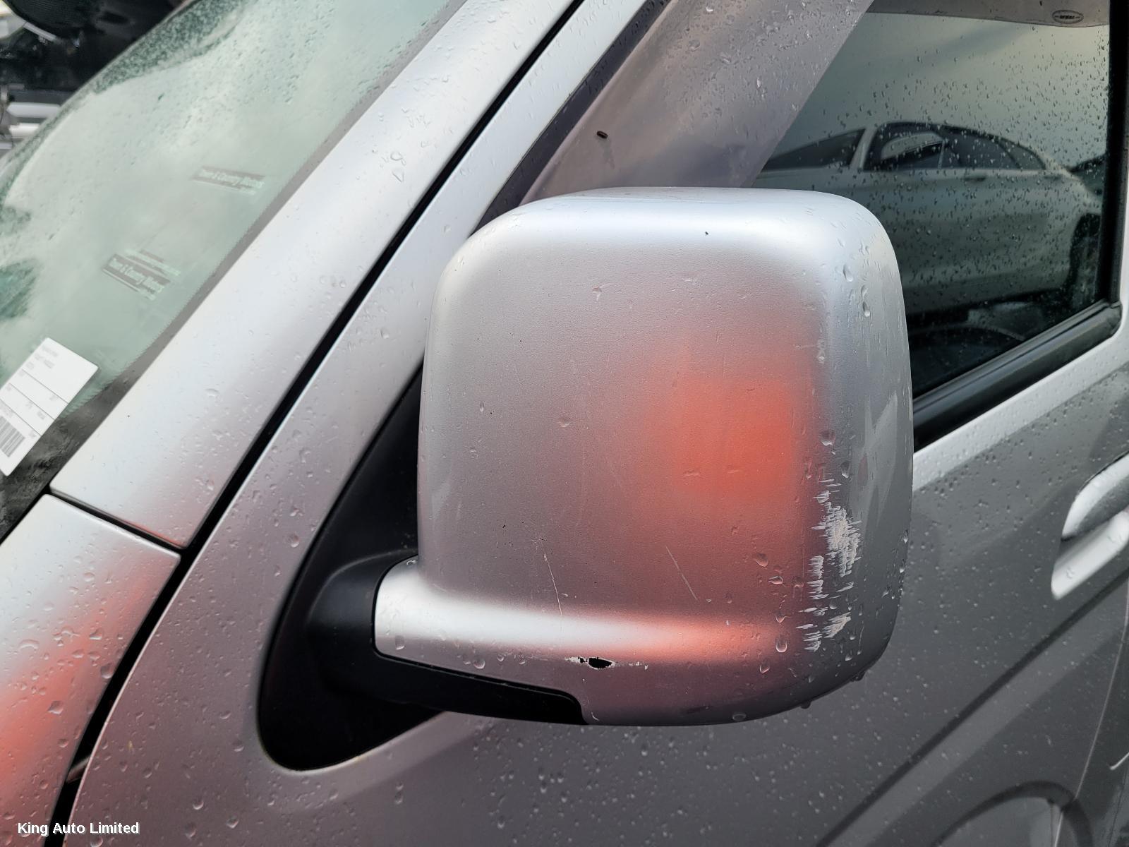 Foton VIEW 2017 Right Headlamp thumbnail 2