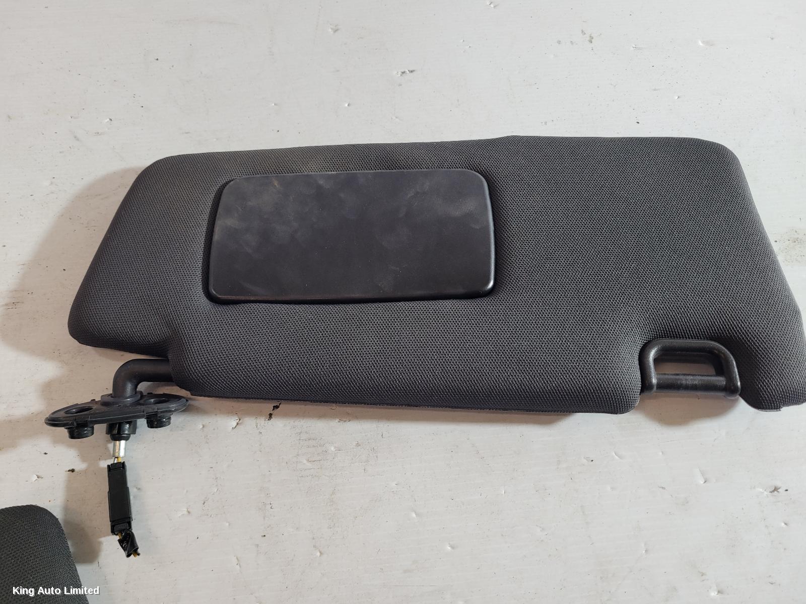 Subaru LIBERTY 2007 Sunvisor thumbnail 1