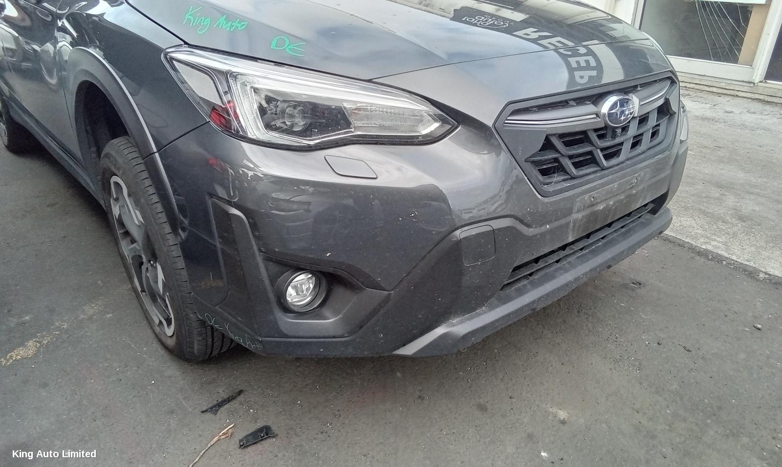 Subaru XV 2023 Left Guard Liner thumbnail 3