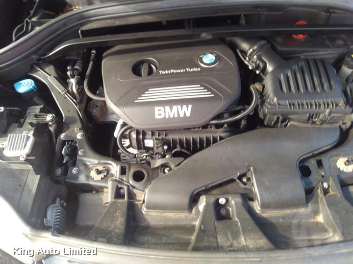 BMW X1 2017 REVERSE_CAMERA thumbnail 2