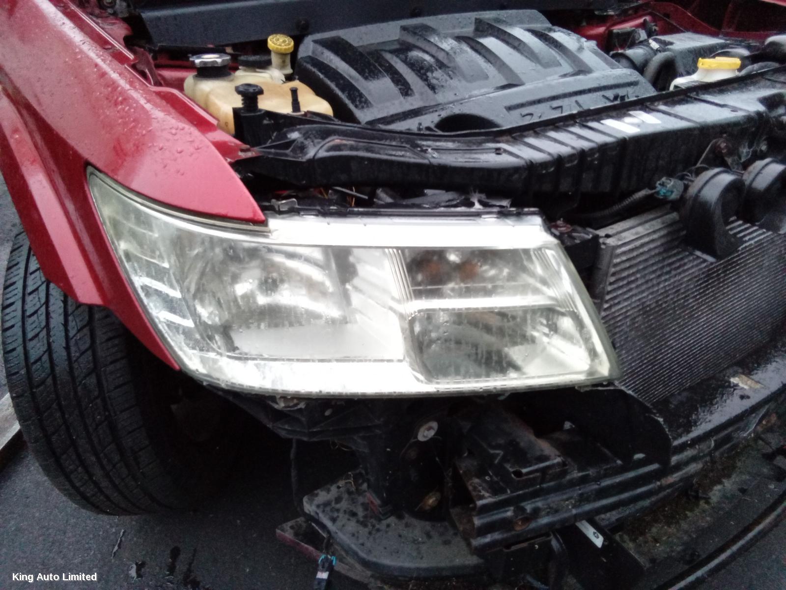 Dodge JOURNEY 2009 Right Headlamp thumbnail 2