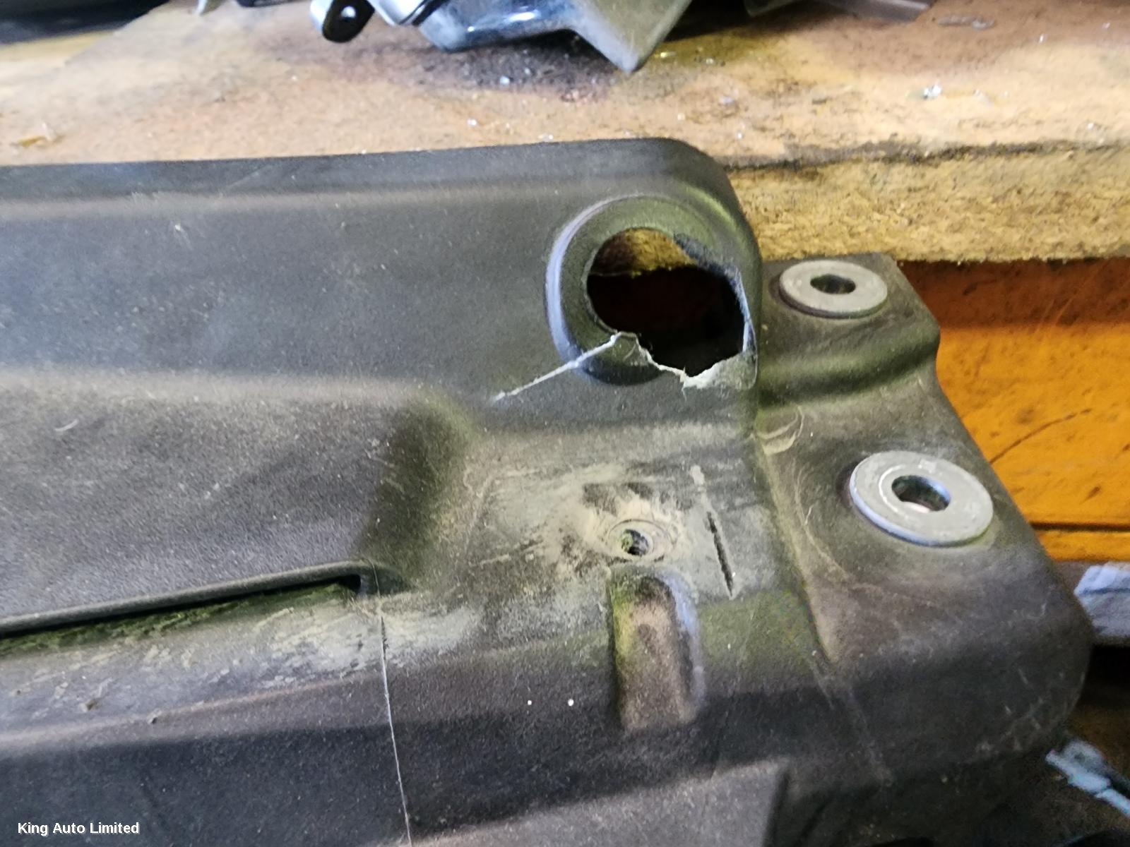 Volkswagen POLO 2010 Radiator Support thumbnail 2
