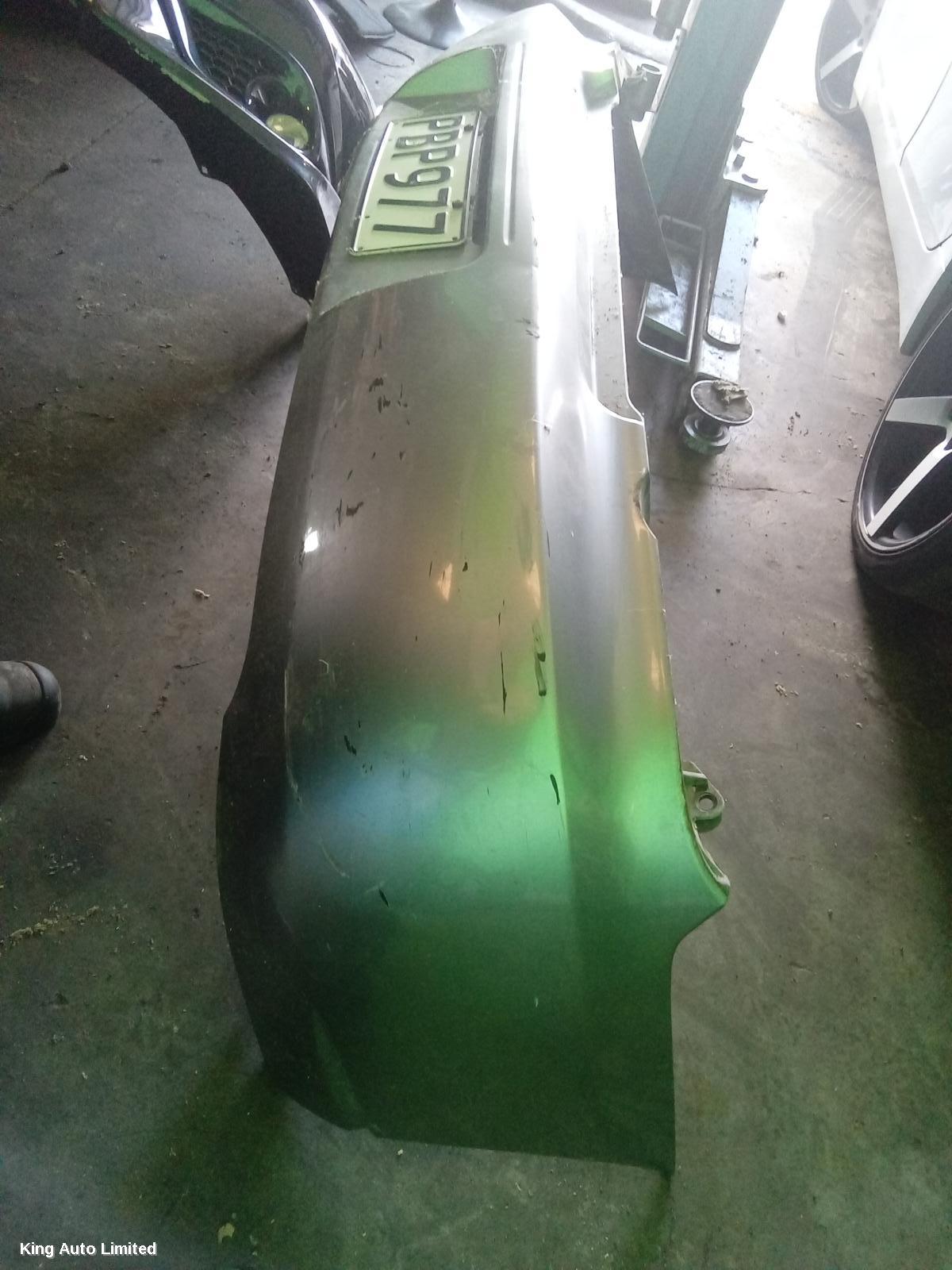 Subaru IMPREZA 2007 Rear Bumper thumbnail 2