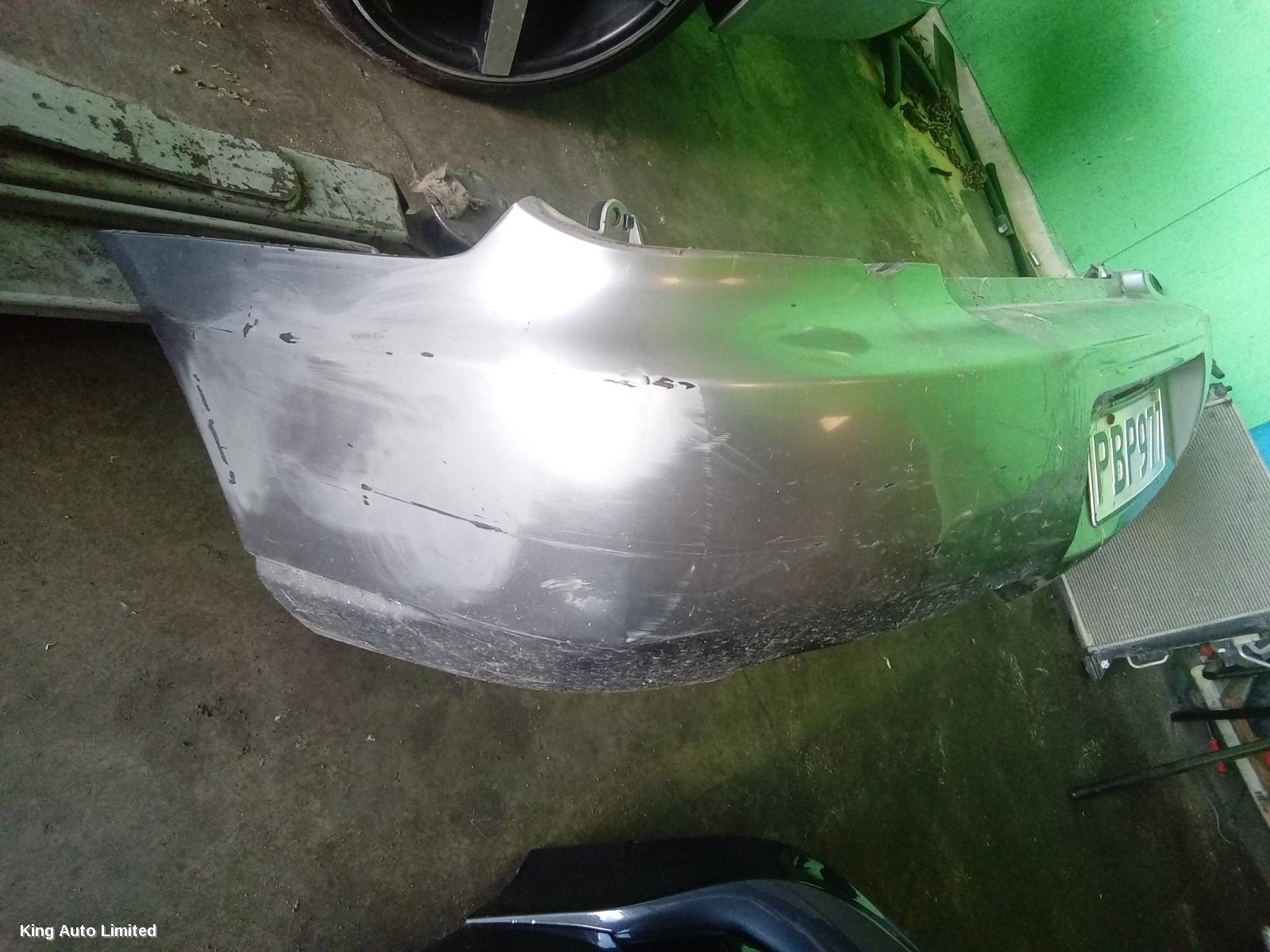 Subaru IMPREZA 2007 Rear Bumper thumbnail 3