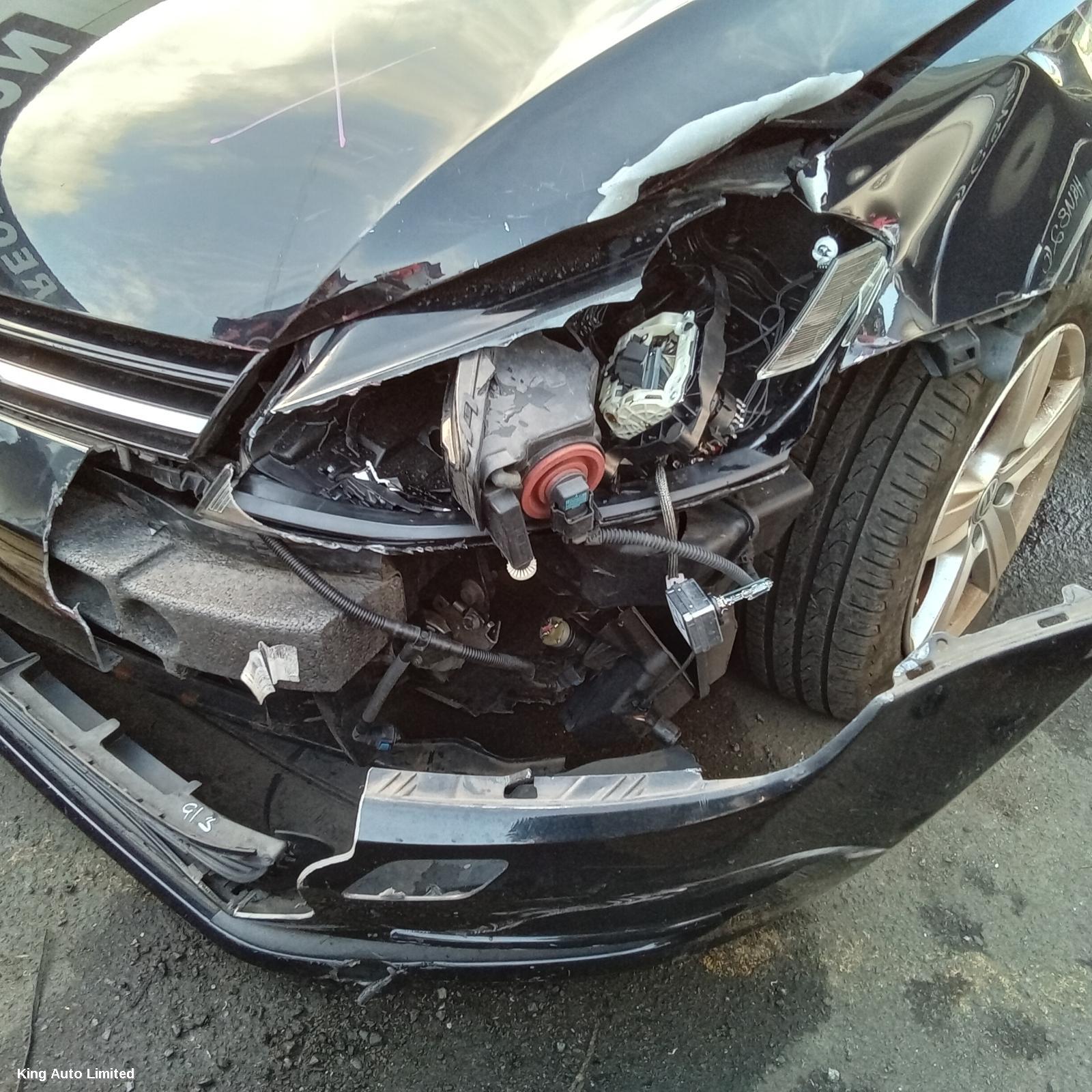 Volkswagen GOLF 2013 Radiator Support thumbnail 3