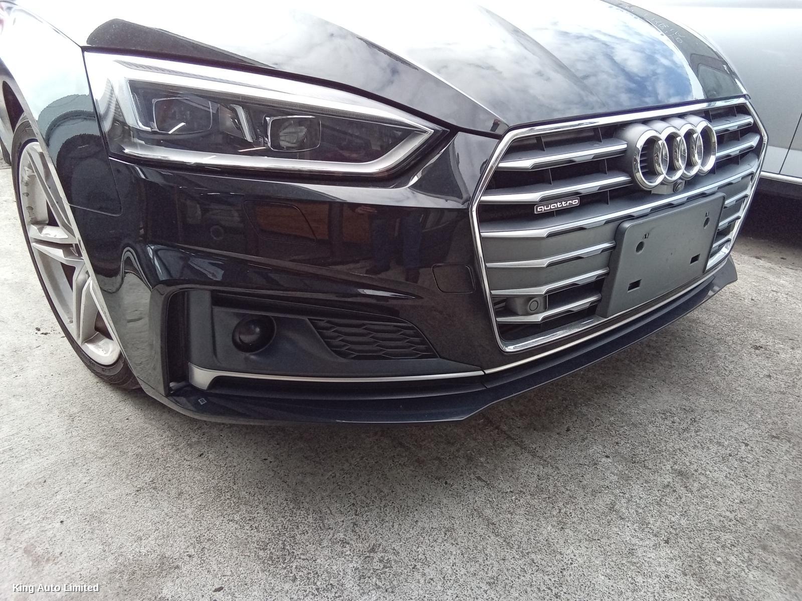 Audi A5 2017 Left Door Mirror thumbnail 2