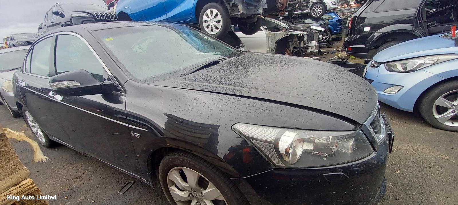 Honda ACCORD 2008 Grille thumbnail 3