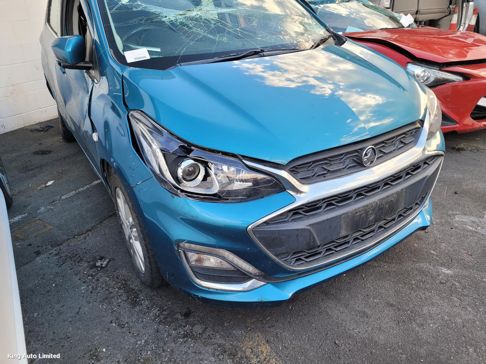Holden SPARK 2018 Left Taillight thumbnail 3