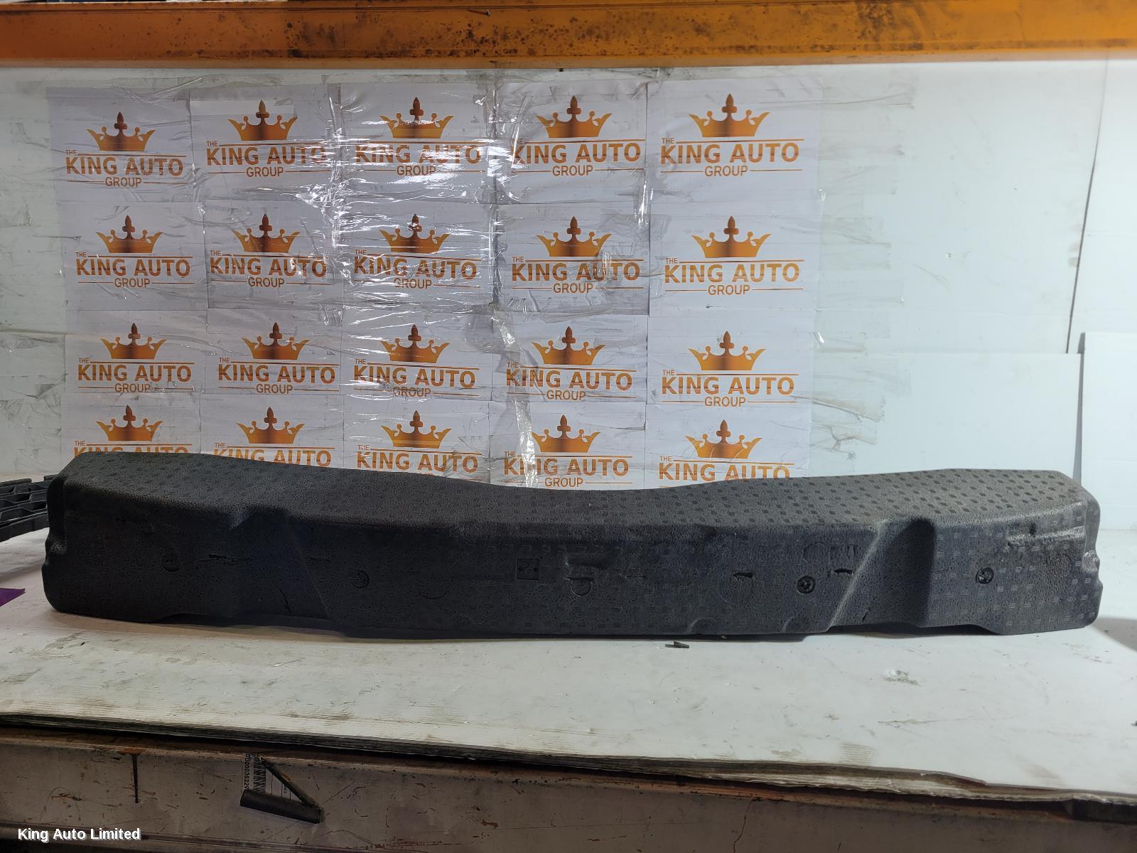 Holden COMMODORE 2014 R/Bar Bracket/Reinfo thumbnail 1