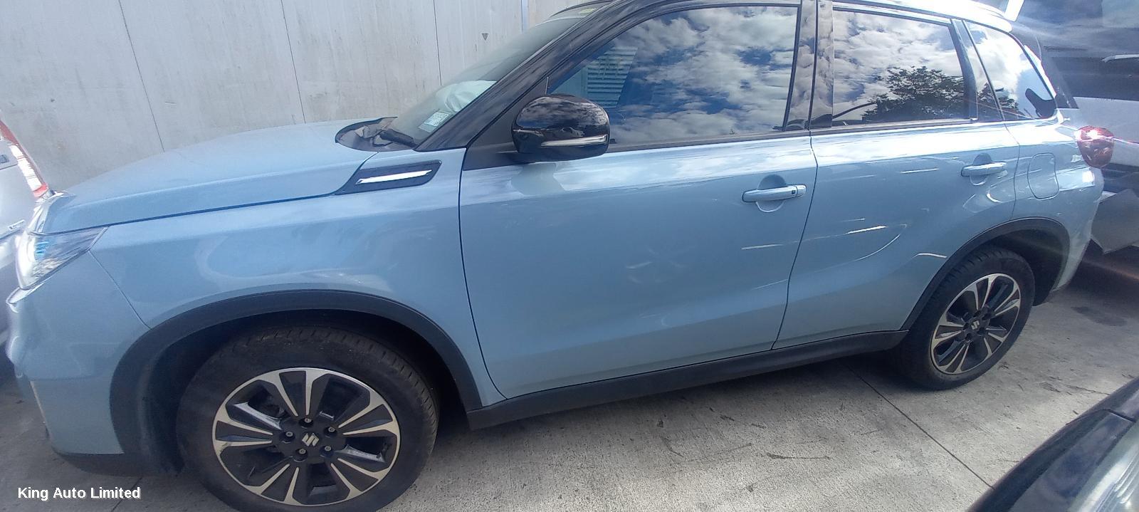Suzuki - Suzuki VITARA 2019 A/C Compressor
