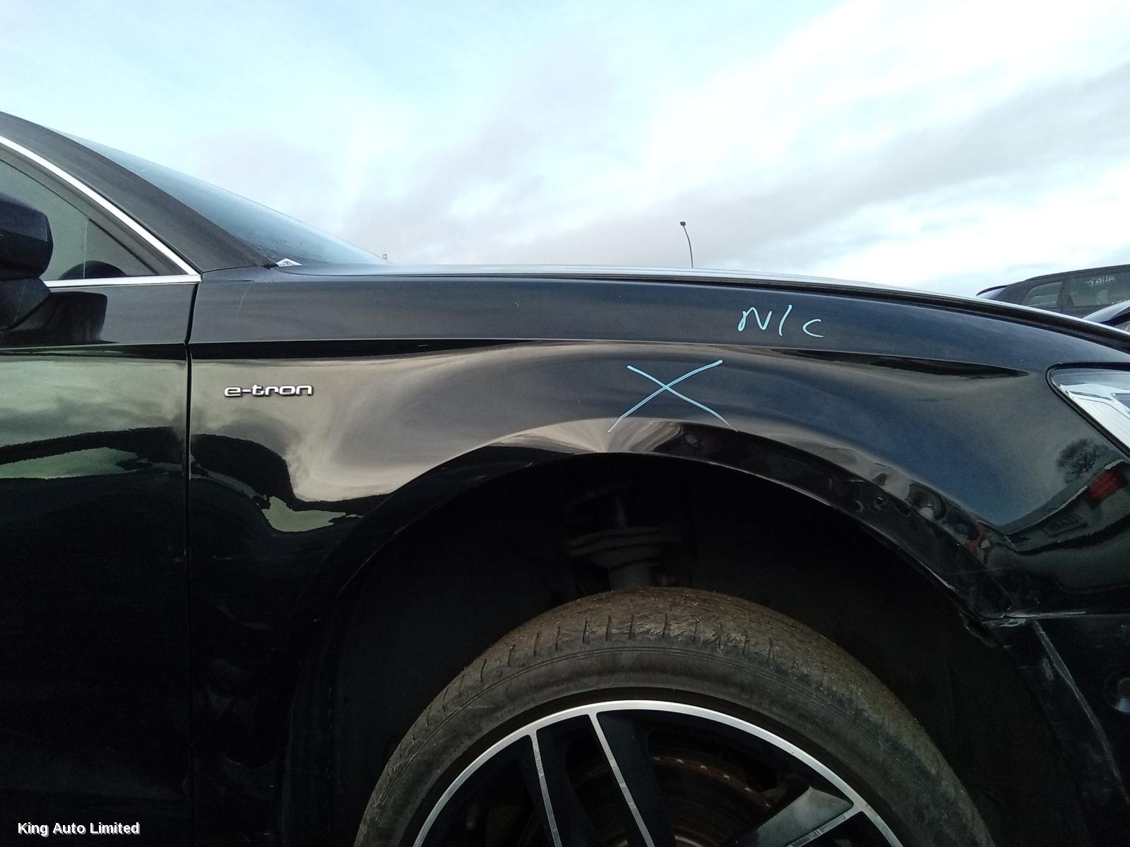 Audi A3 2018 Right Taillight thumbnail 2