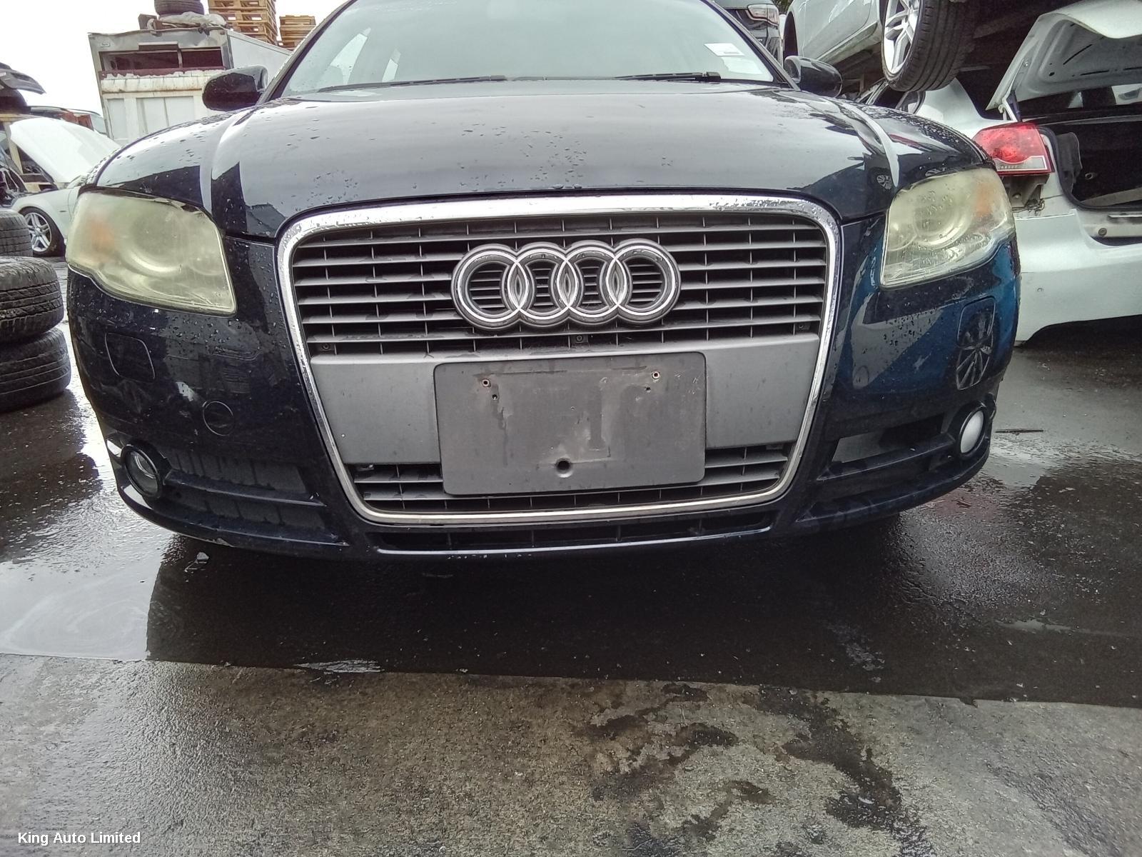 Audi A4 2007 Right Guard thumbnail 2