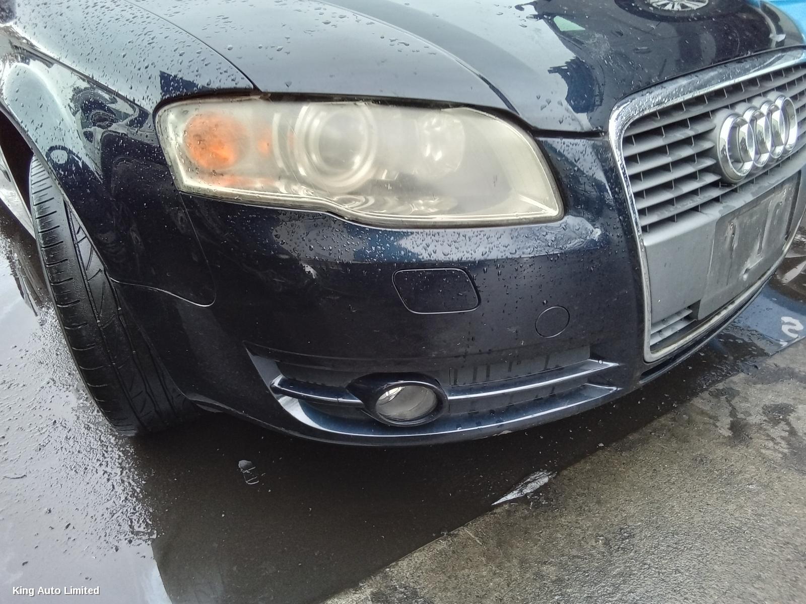 Audi A4 2007 Right Guard thumbnail 3