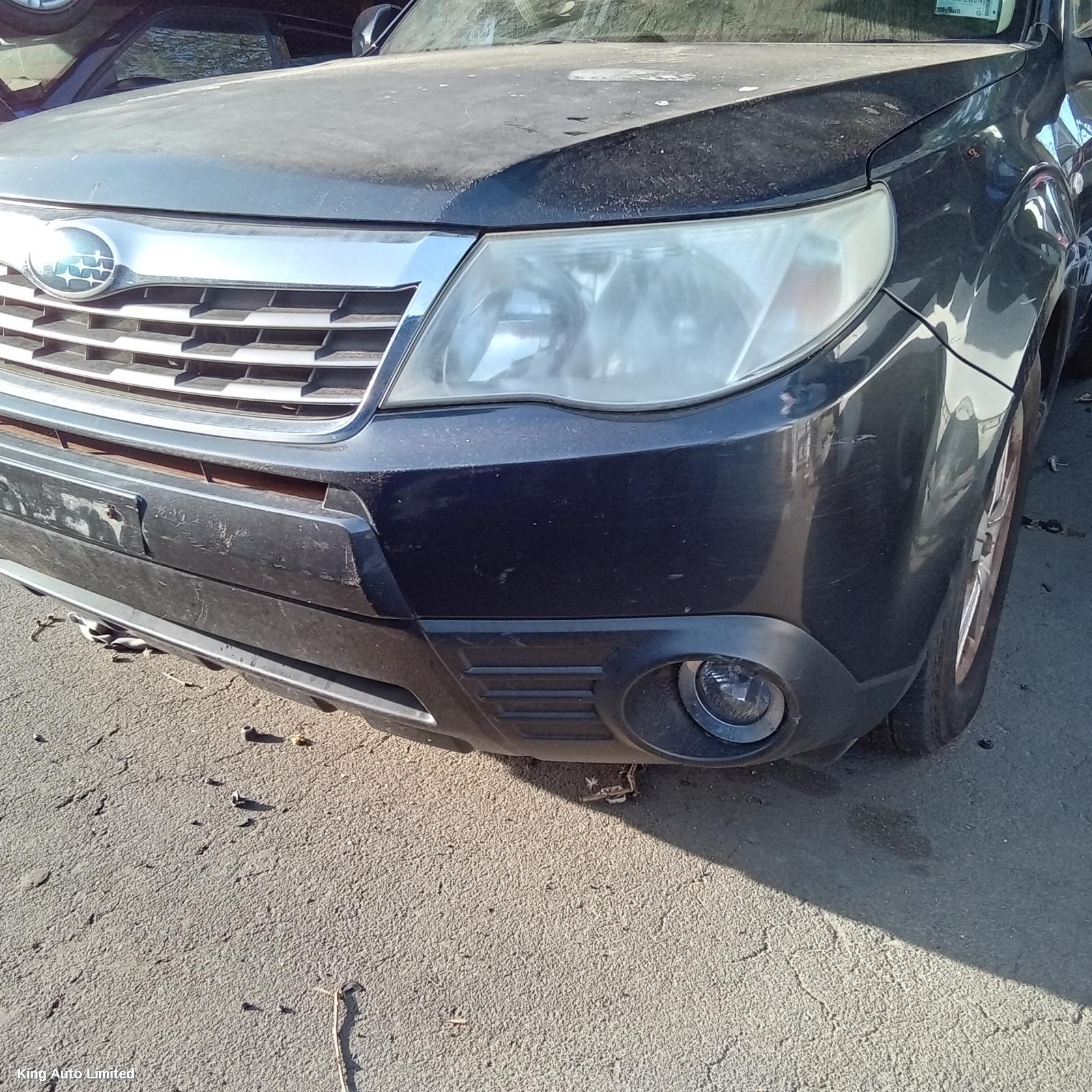 Subaru FORESTER 2008 Right Indicator/Fog/Side thumbnail 3