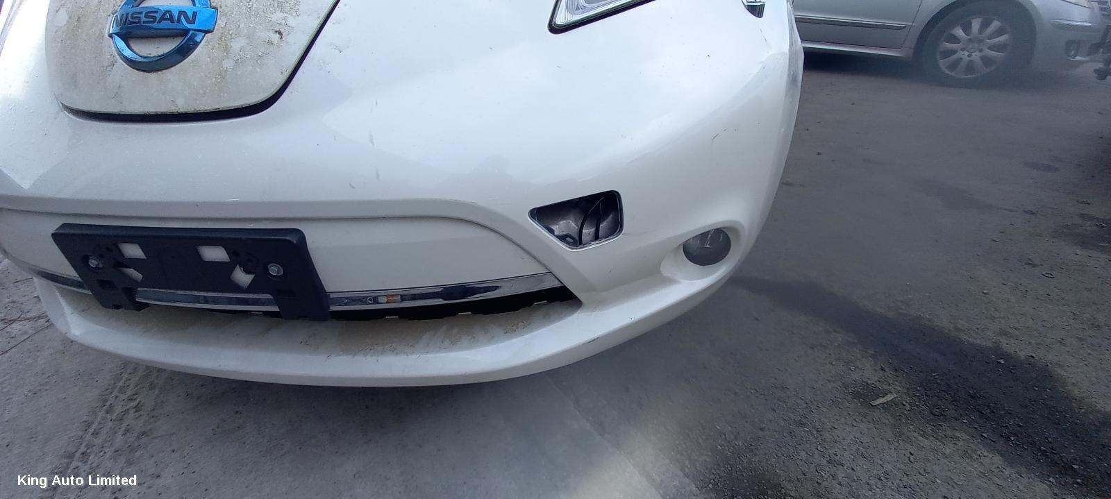 Nissan LEAF 2012 A/C Compressor thumbnail 3