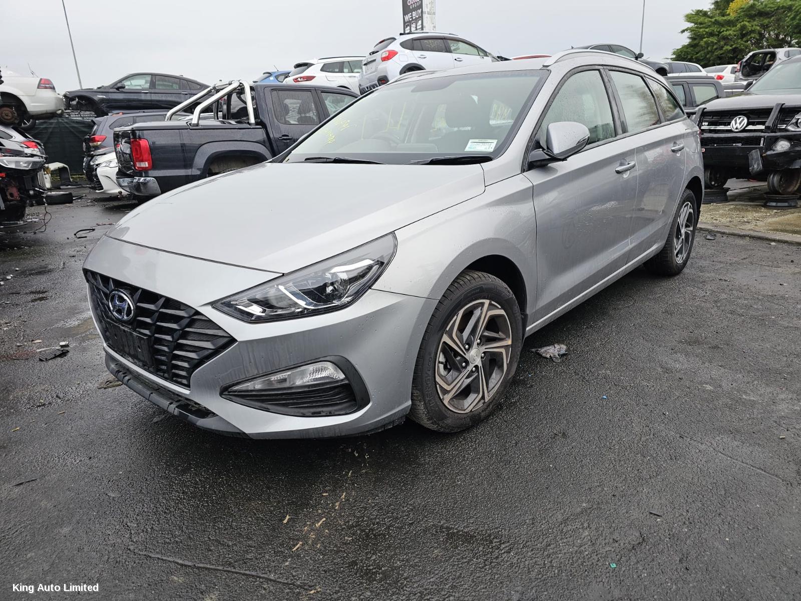 Hyundai I30 2022 Ecu thumbnail 2
