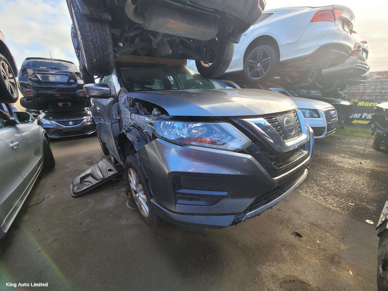 Nissan - Nissan XTRAIL 2018 Left Rear Hub Assembly