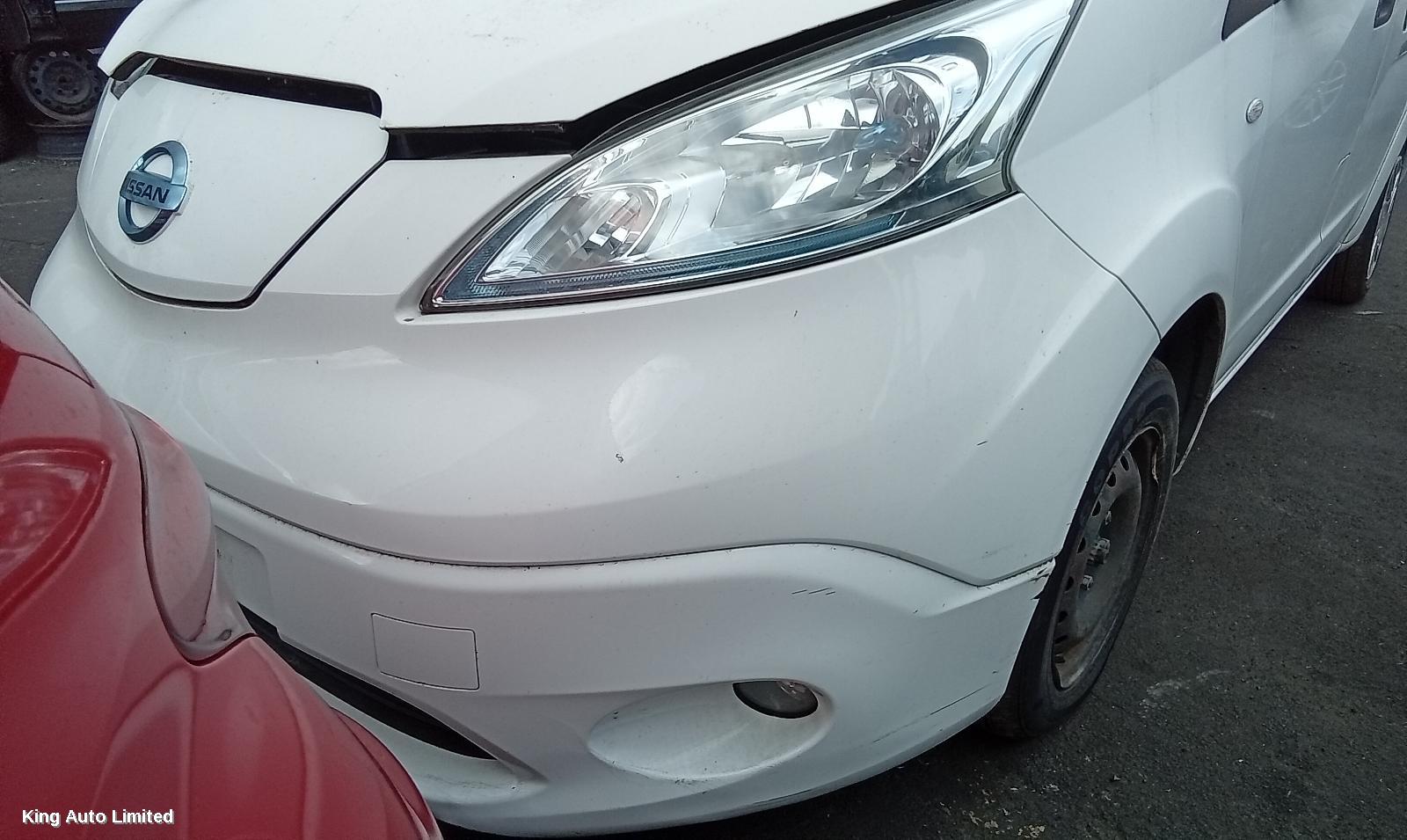 Nissan NV200 (NZ ONLY) 2014 Wiper Linkage thumbnail 3