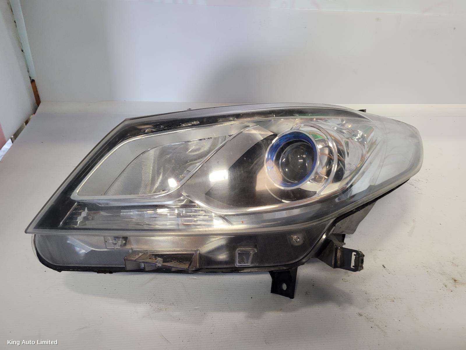 LDV - LDV G10 2017 Left Headlamp