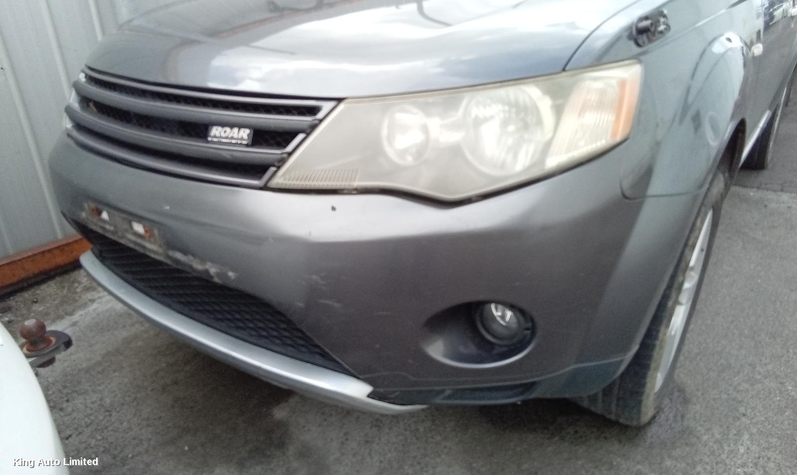 Mitsubishi OUTLANDER 2006 Right Guard thumbnail 2