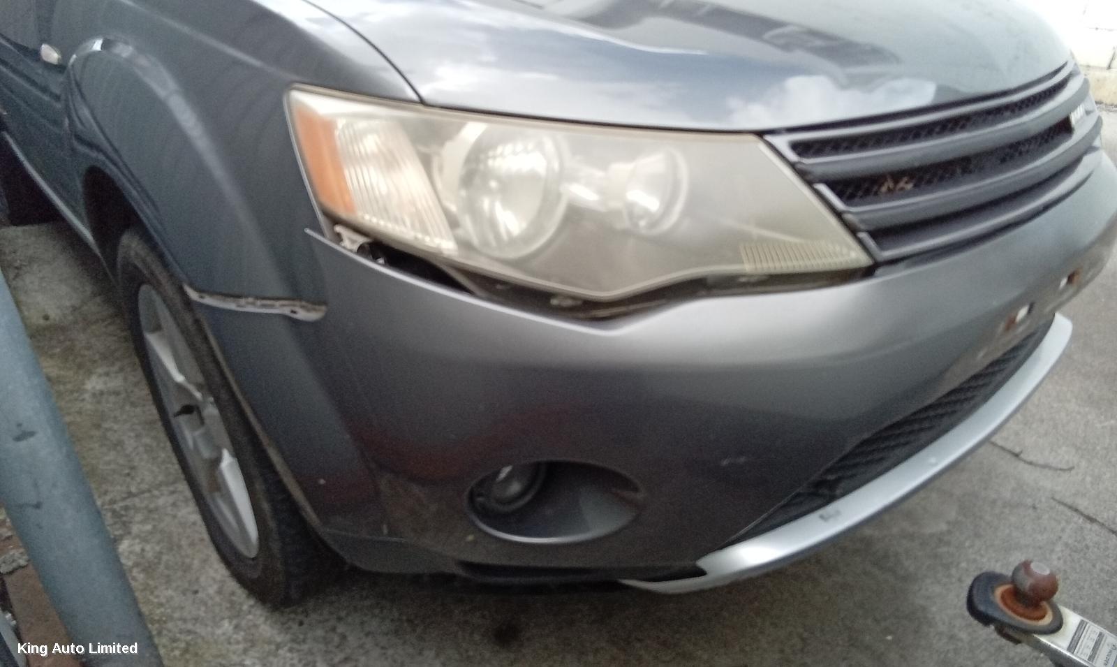 Mitsubishi OUTLANDER 2006 Right Guard thumbnail 3