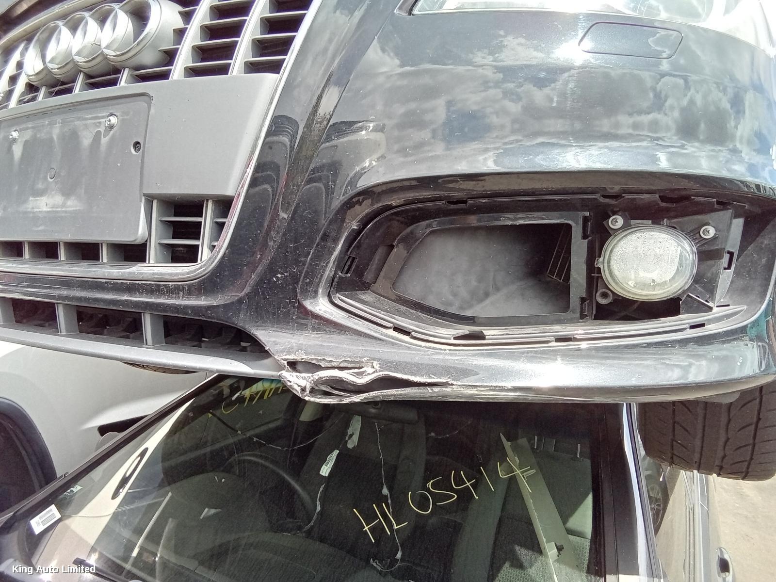Audi A3 2009 Rear Bumper thumbnail 2