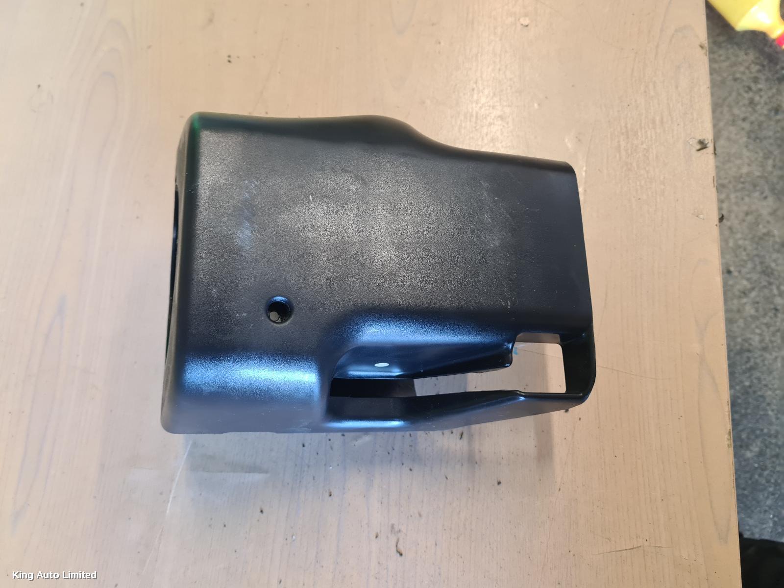 Subaru FORESTER 2002 Steering Column Shro thumbnail 2