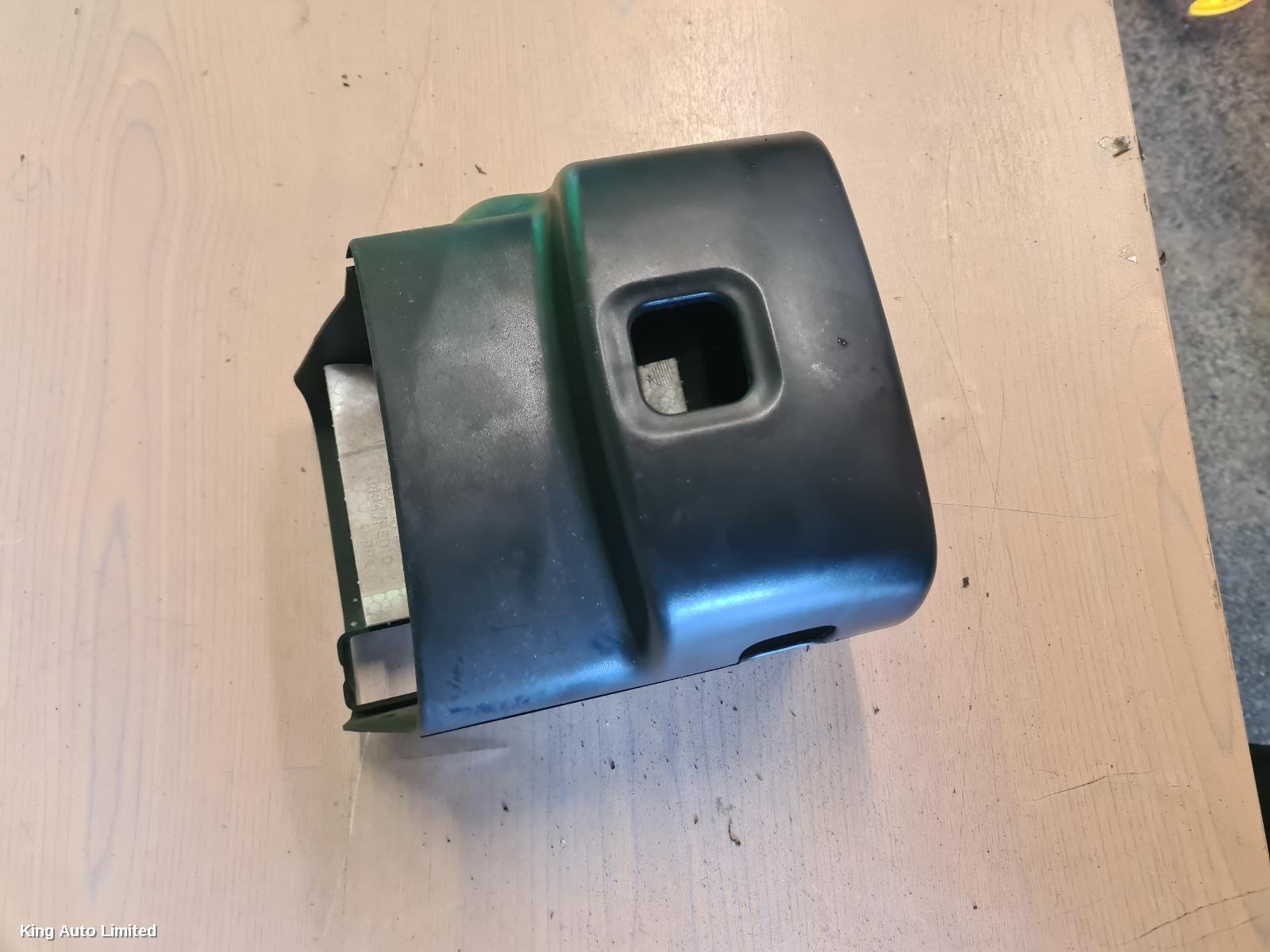 Subaru FORESTER 2002 Steering Column Shro thumbnail 3