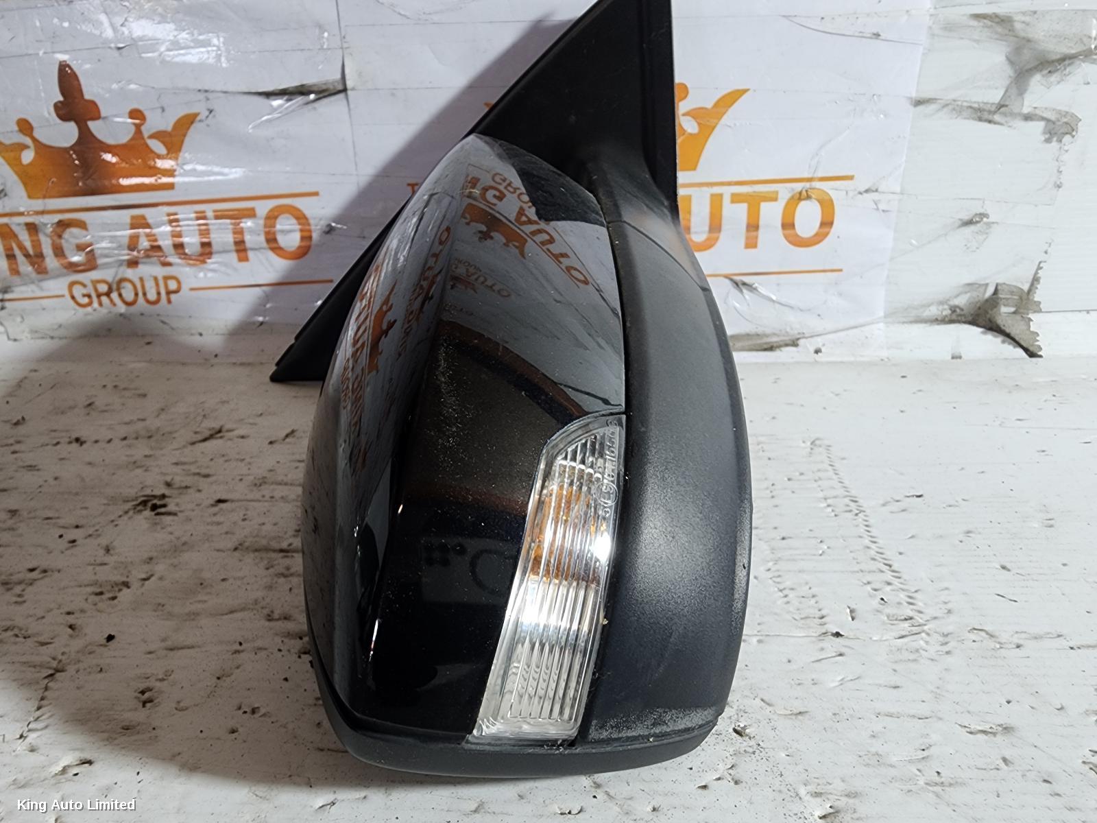 Skoda FABIA 2014 Left Door Mirror thumbnail 2