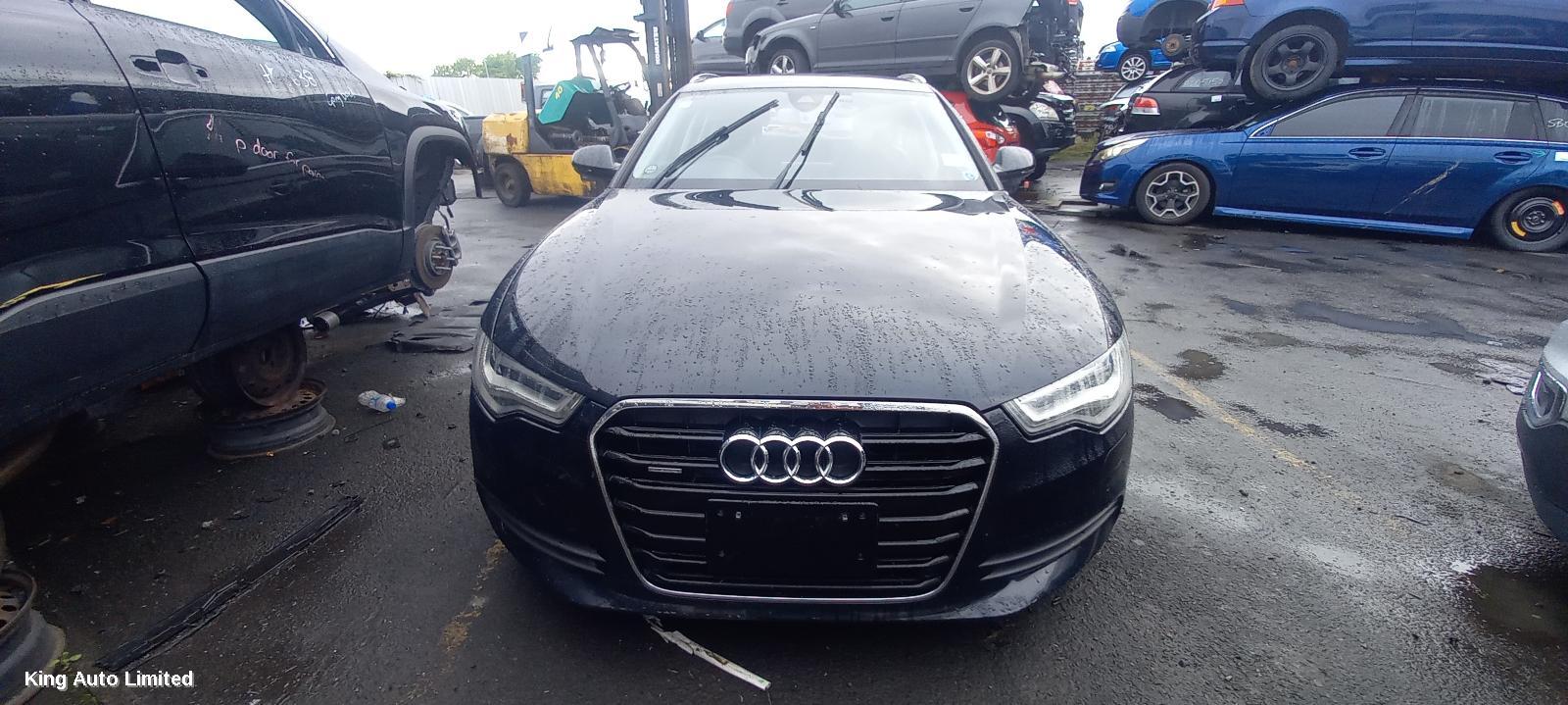 Audi A6 2015 Steering Box/Rack thumbnail 2