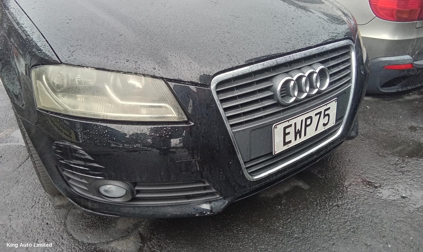 Audi A3 2009 Right Rear Wnd Reg/Motor thumbnail 2