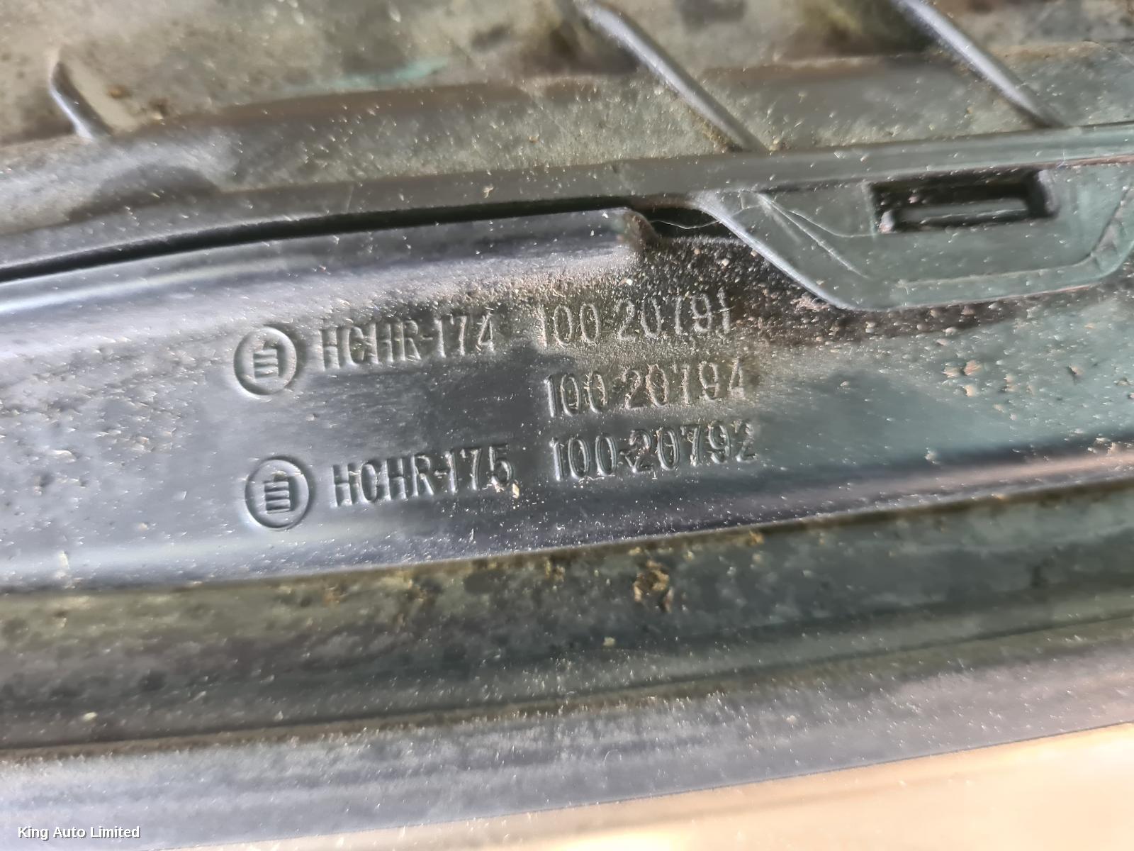 Subaru OUTBACK 2005 Right Headlamp thumbnail 3