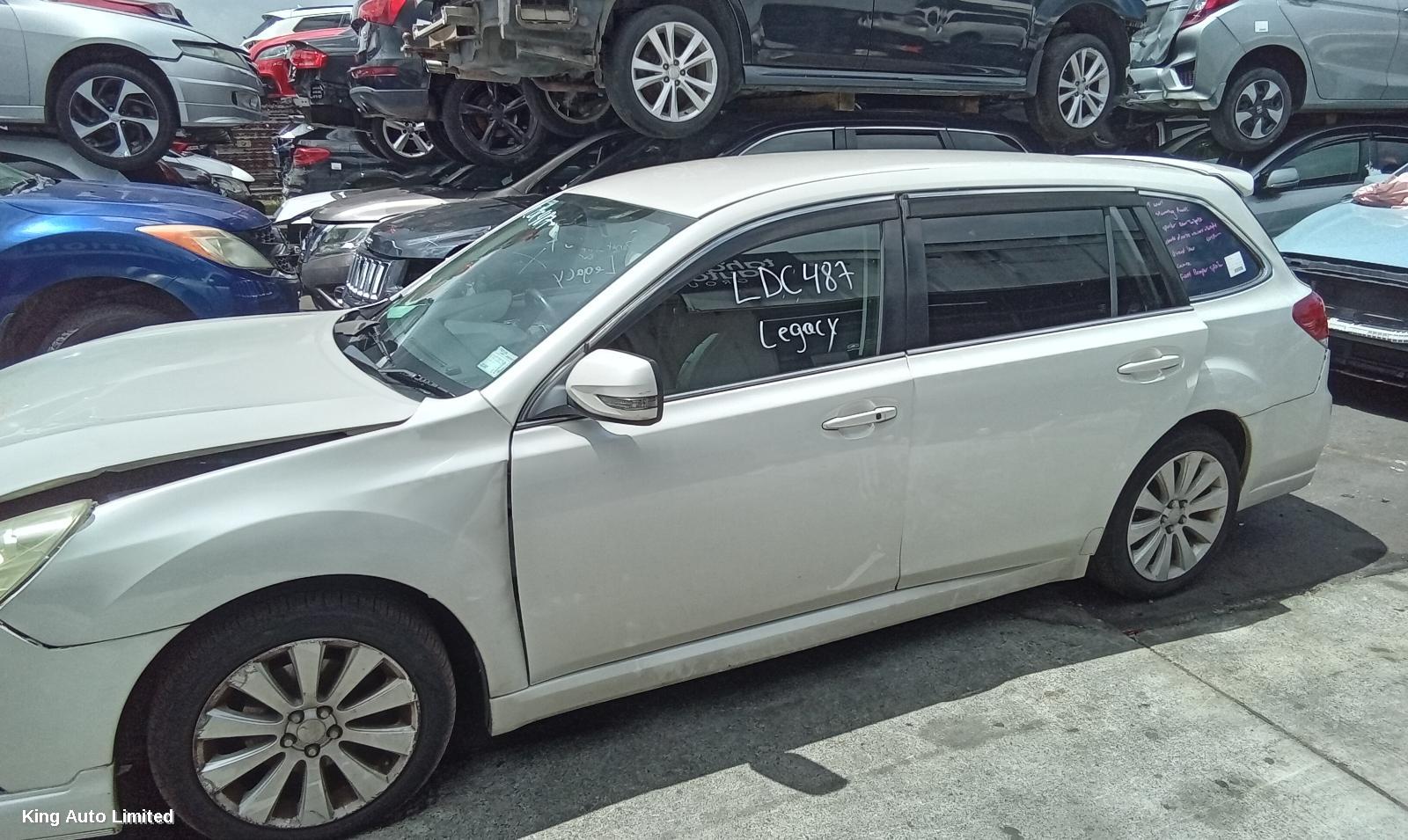 Subaru LIBERTY 2011 RIGHT_REAR_DOOR_SLIDING thumbnail 2