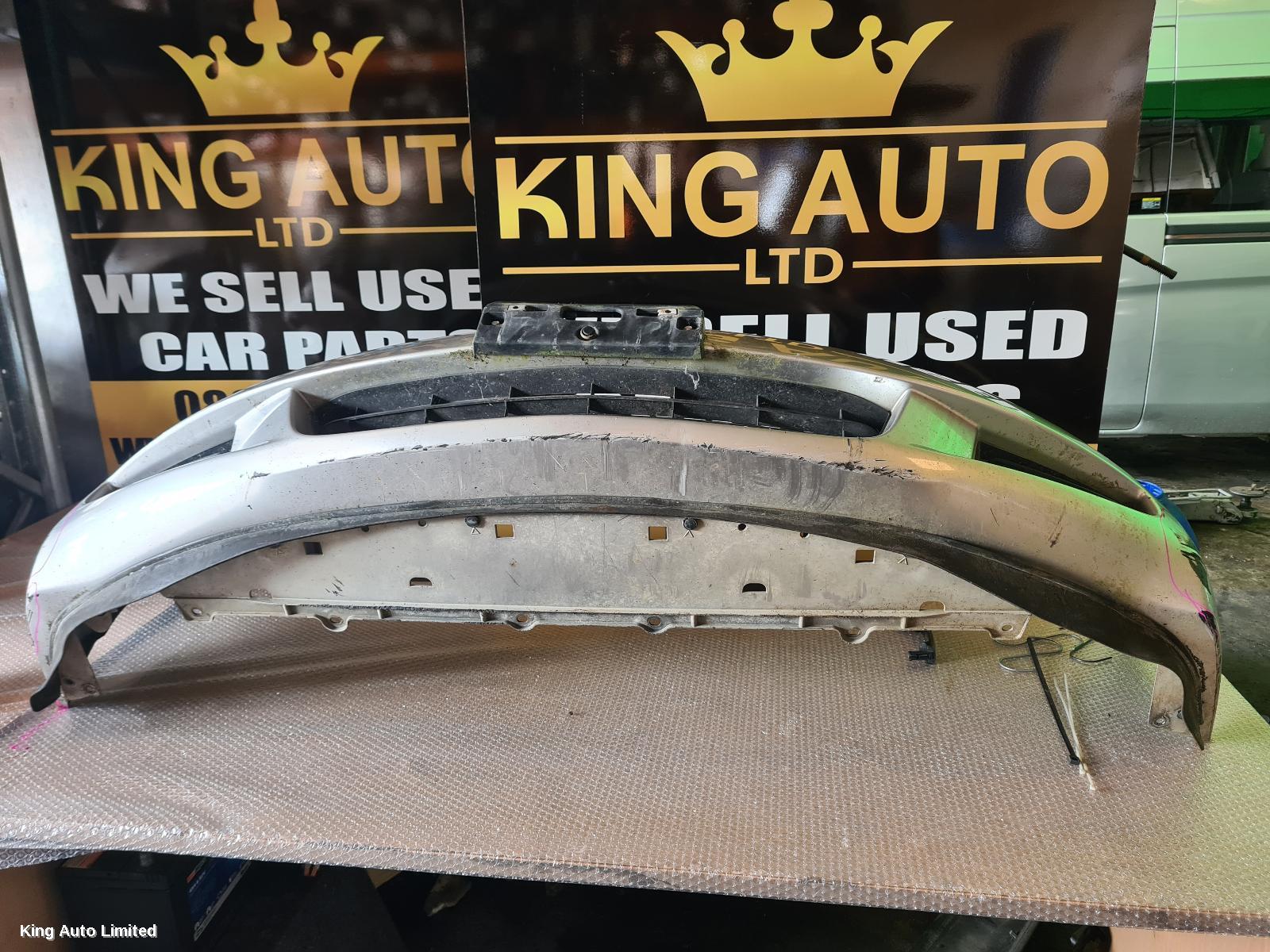 Honda - Honda CIVIC 2005 Front Bumper