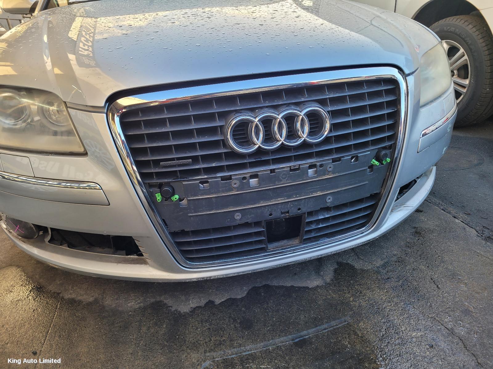 Audi A8 2006 RIGHT_REAR_DOOR_SLIDING thumbnail 2