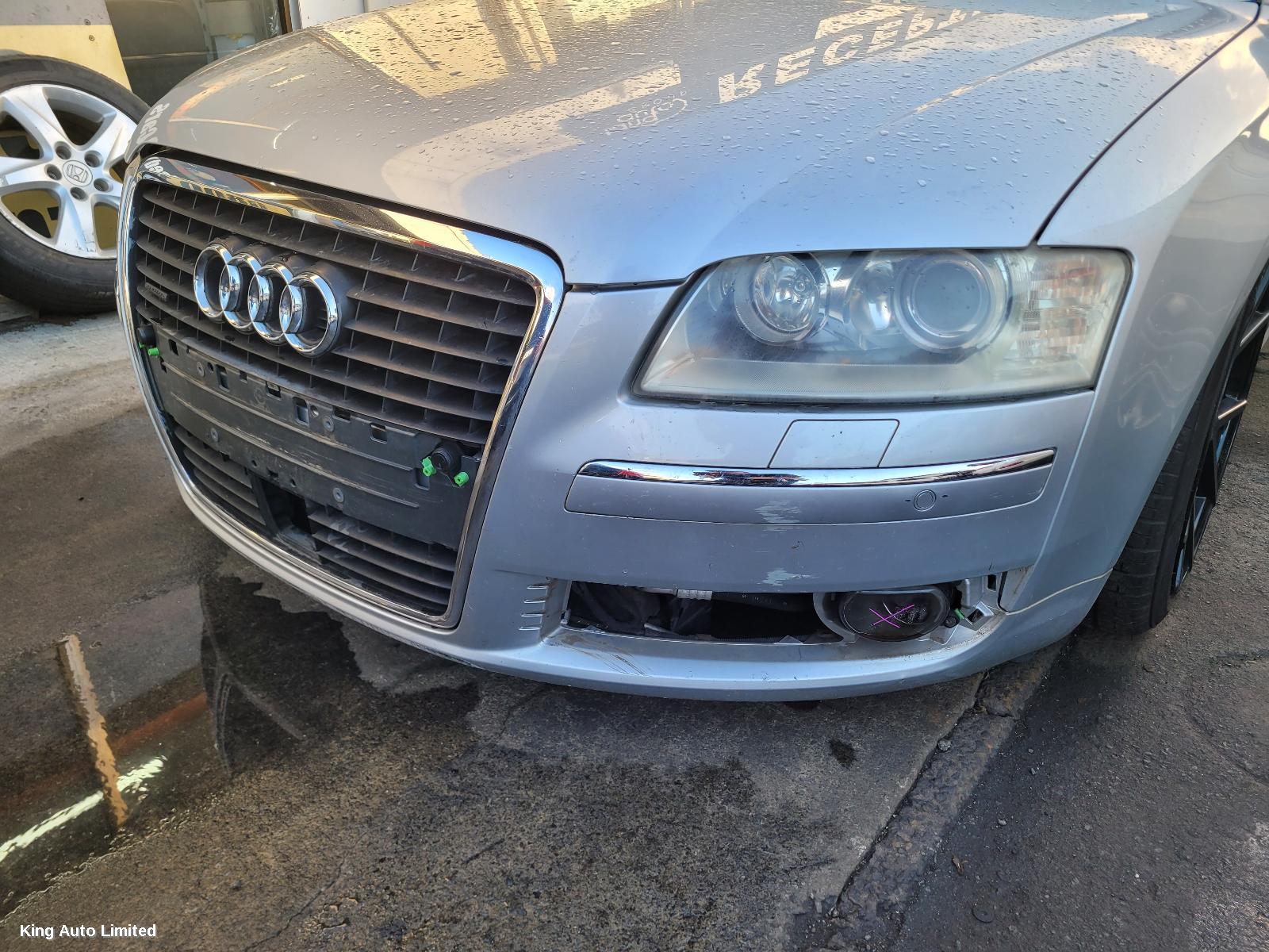 Audi A8 2006 RIGHT_REAR_DOOR_SLIDING thumbnail 3