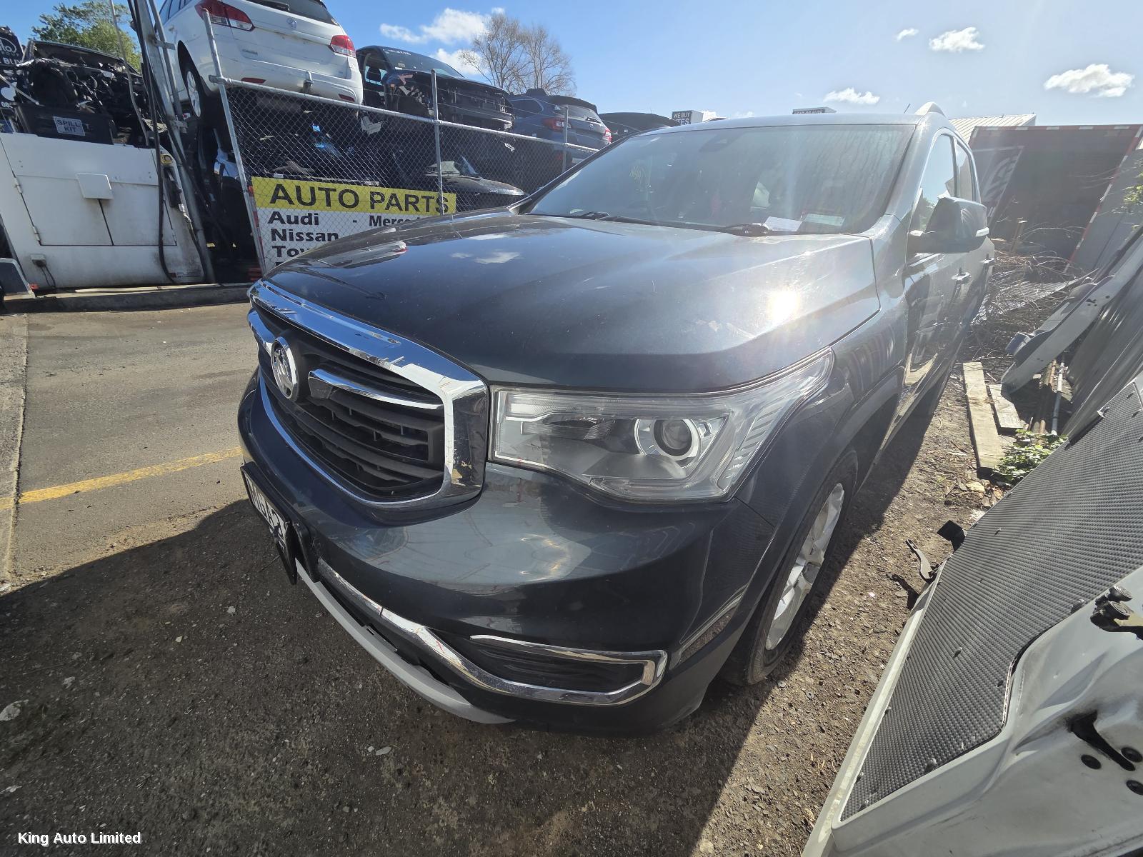Holden ACADIA 2019 Grille thumbnail 3