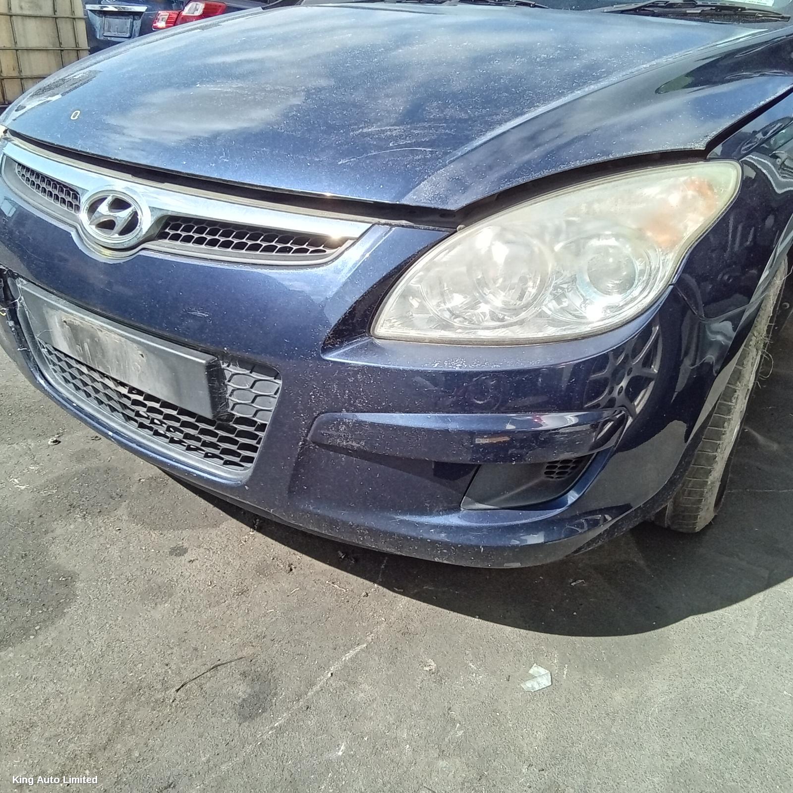 Hyundai I30 2009 Right Guard thumbnail 3